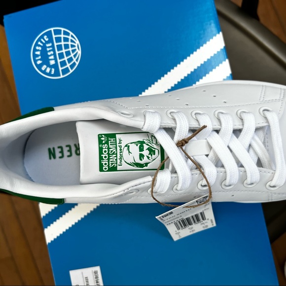 NIB adidas | Stan Smith shoes - Picture 5 of 6